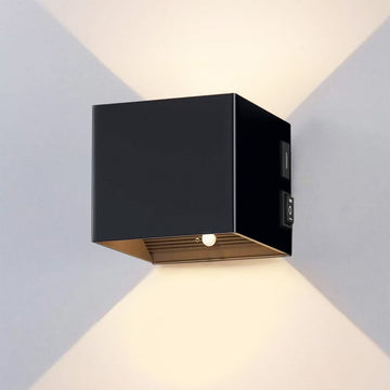 Wireless Wall Light