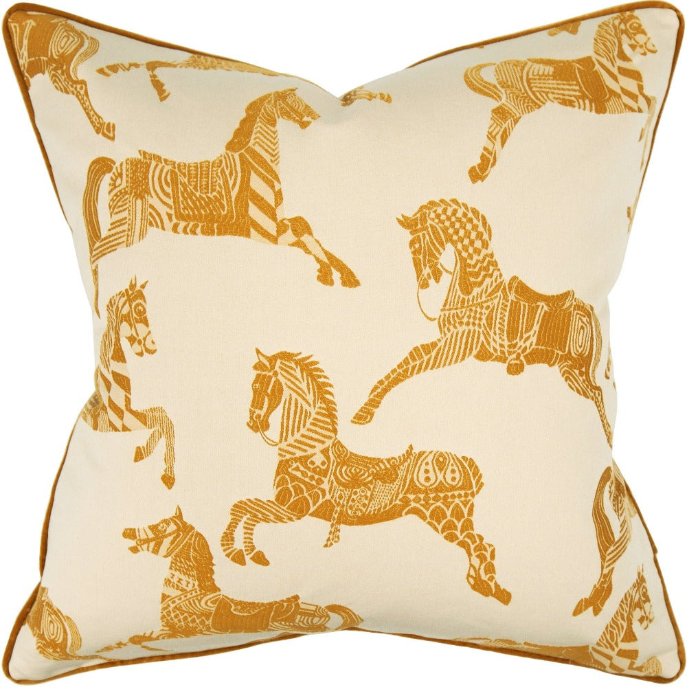 Aurora Klimt Cushion