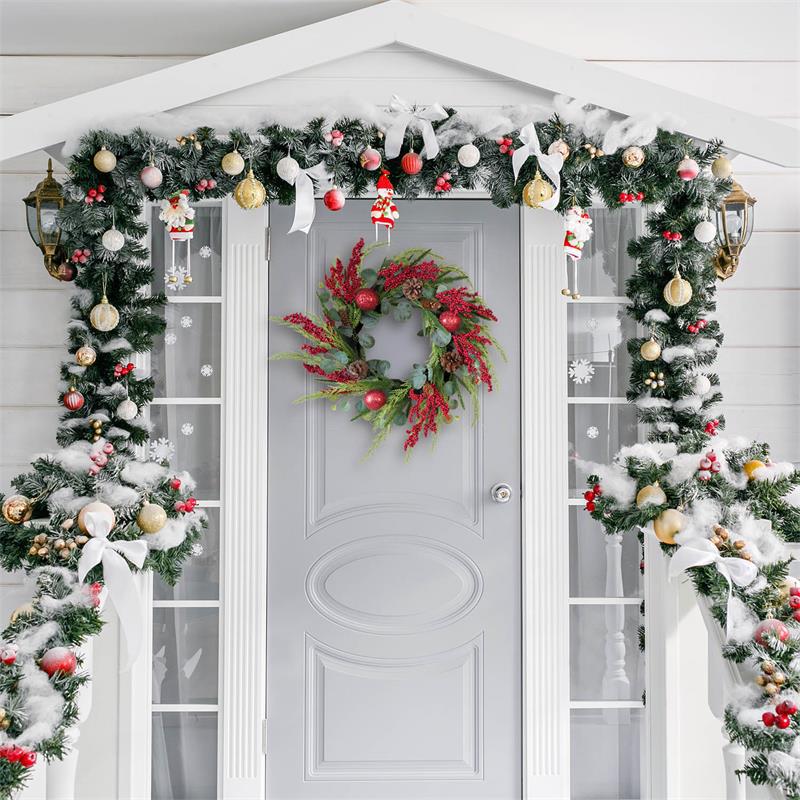 Christmas Wreath