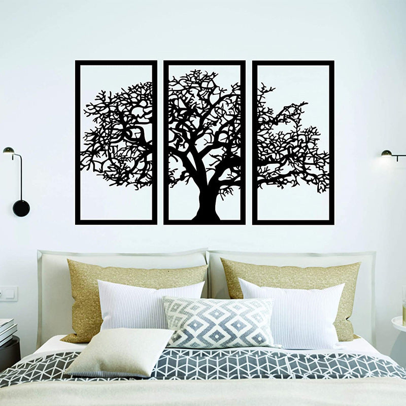 Modern Tree Wall Art